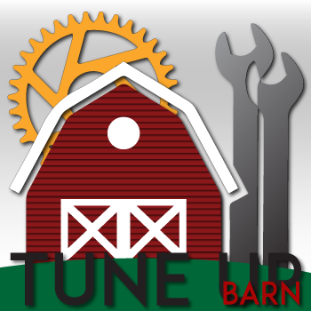 TuneUpBarn
