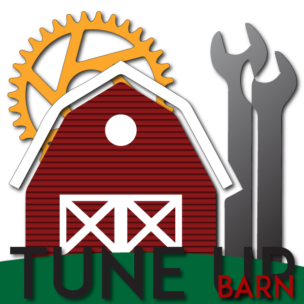 TuneUpBarn