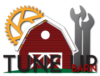 TuneUpBarn